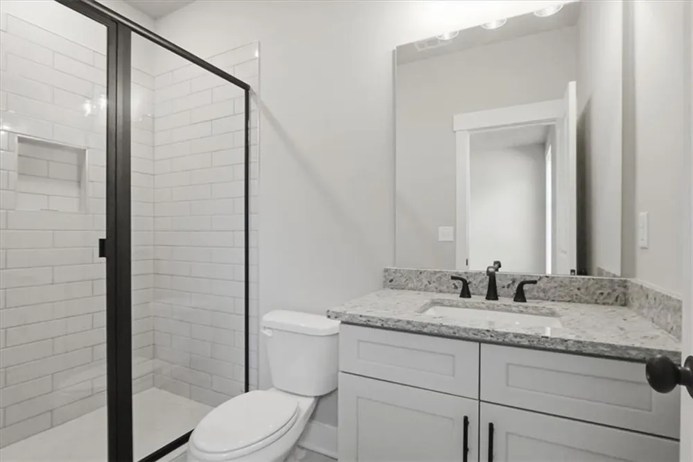 124 Maney Drive Statham, GA 30666