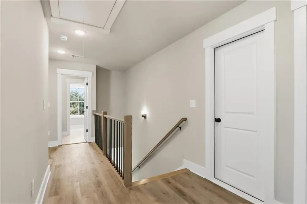 124 Maney Drive Statham, GA 30666