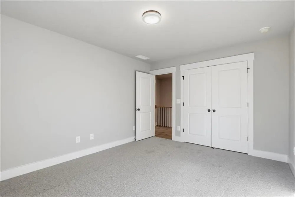 124 Maney Drive Statham, GA 30666