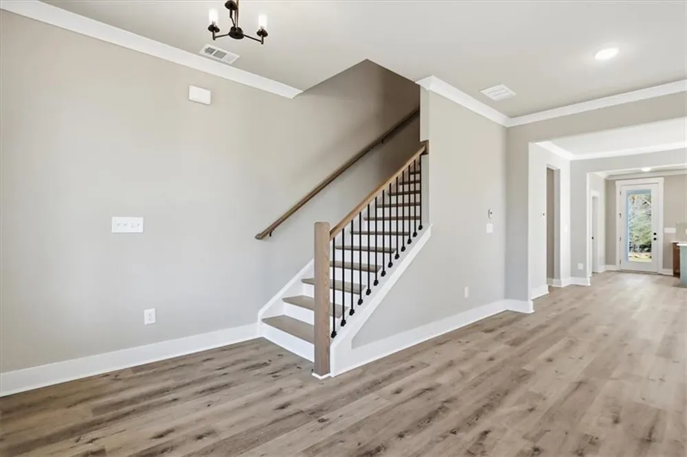 124 Maney Drive Statham, GA 30666