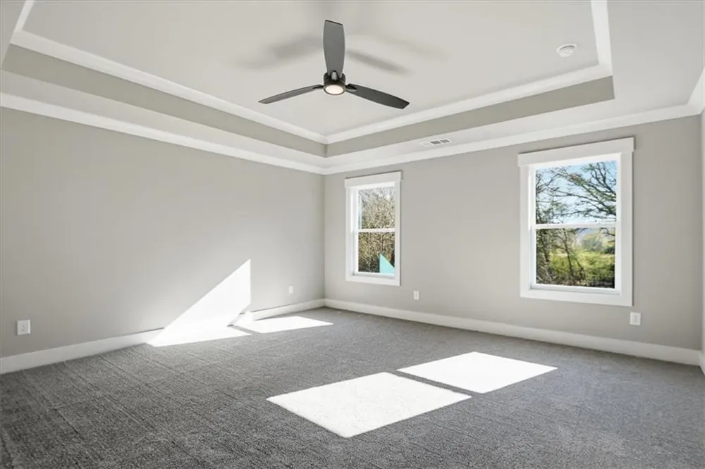 124 Maney Drive Statham, GA 30666