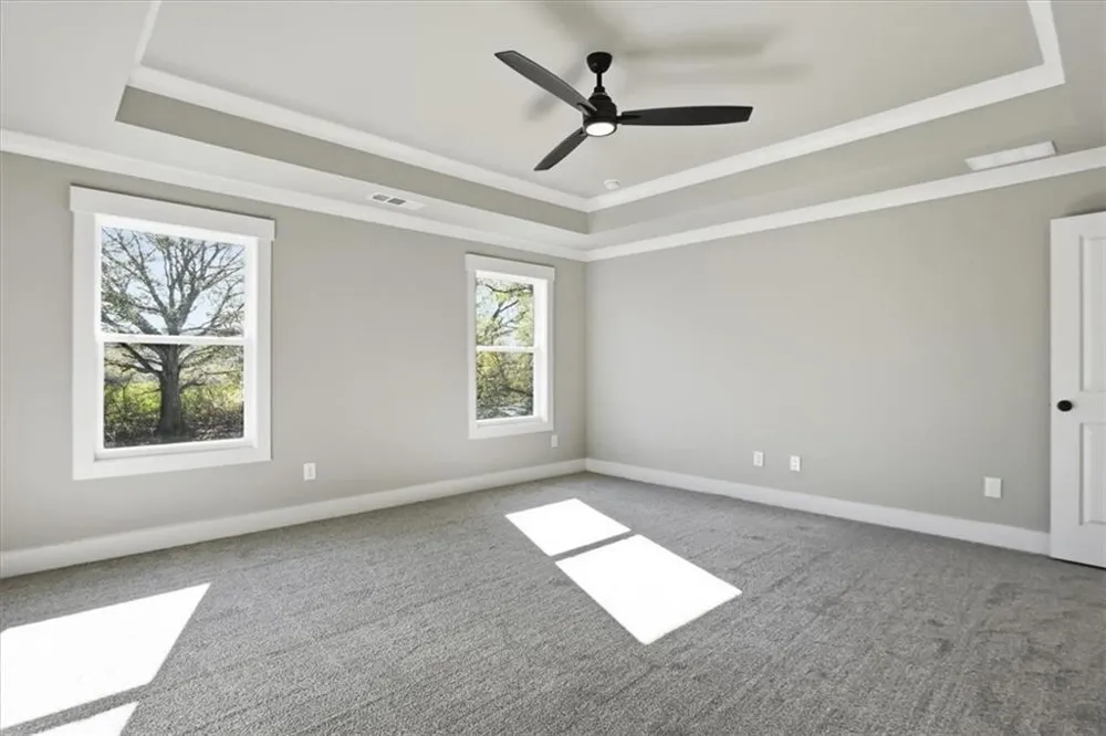 124 Maney Drive Statham, GA 30666
