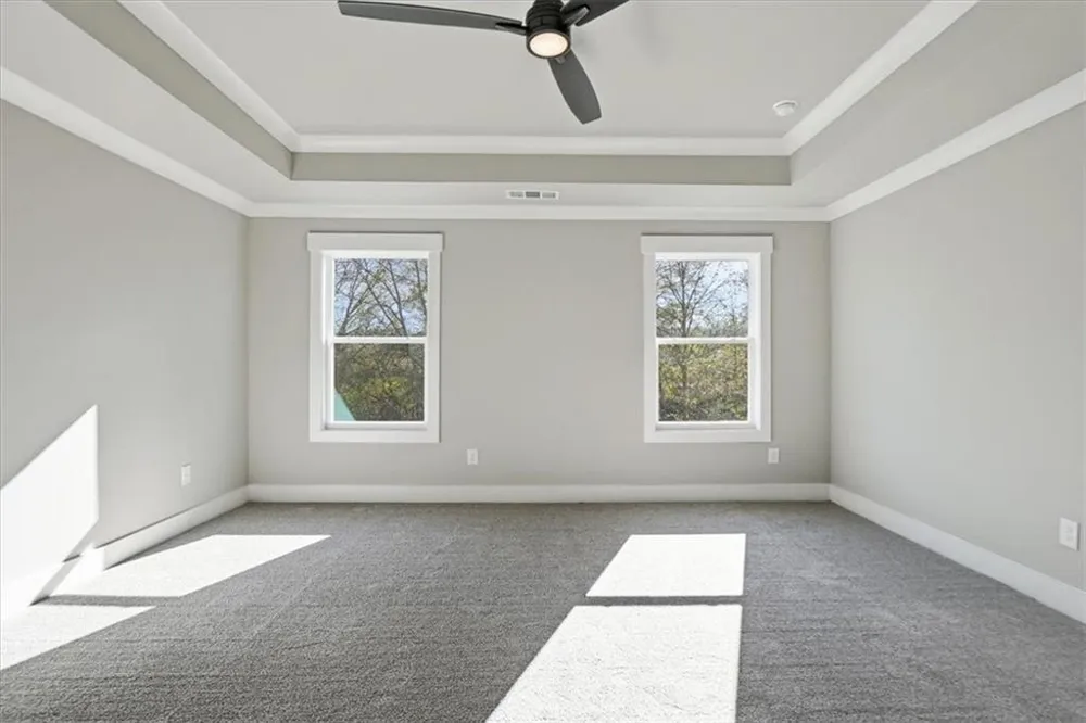 124 Maney Drive Statham, GA 30666