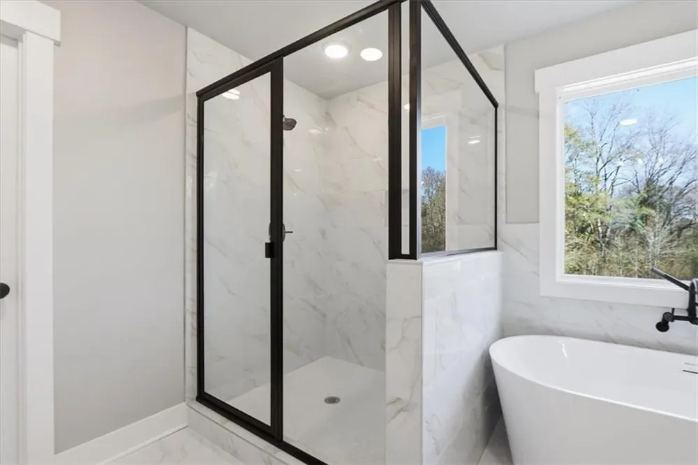 124 Maney Drive Statham, GA 30666