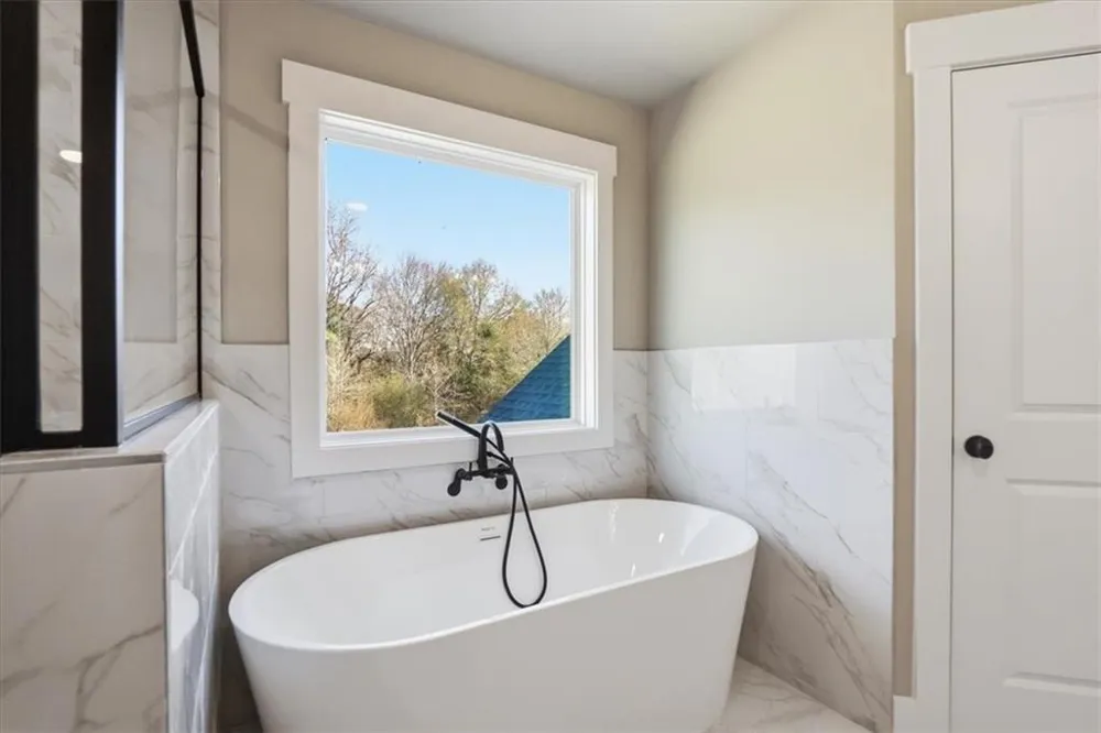 124 Maney Drive Statham, GA 30666