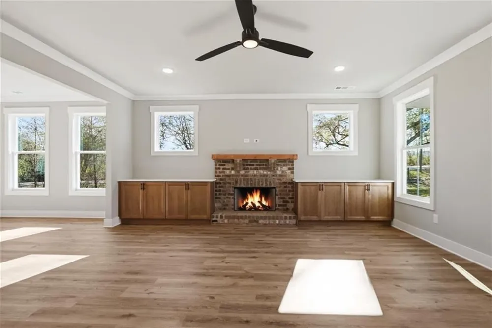 124 Maney Drive Statham, GA 30666