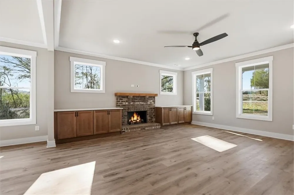 124 Maney Drive Statham, GA 30666