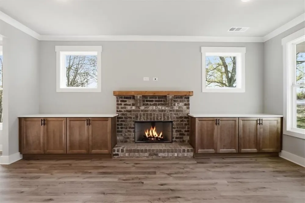 124 Maney Drive Statham, GA 30666
