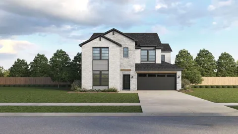 9624 Prairie View Trail