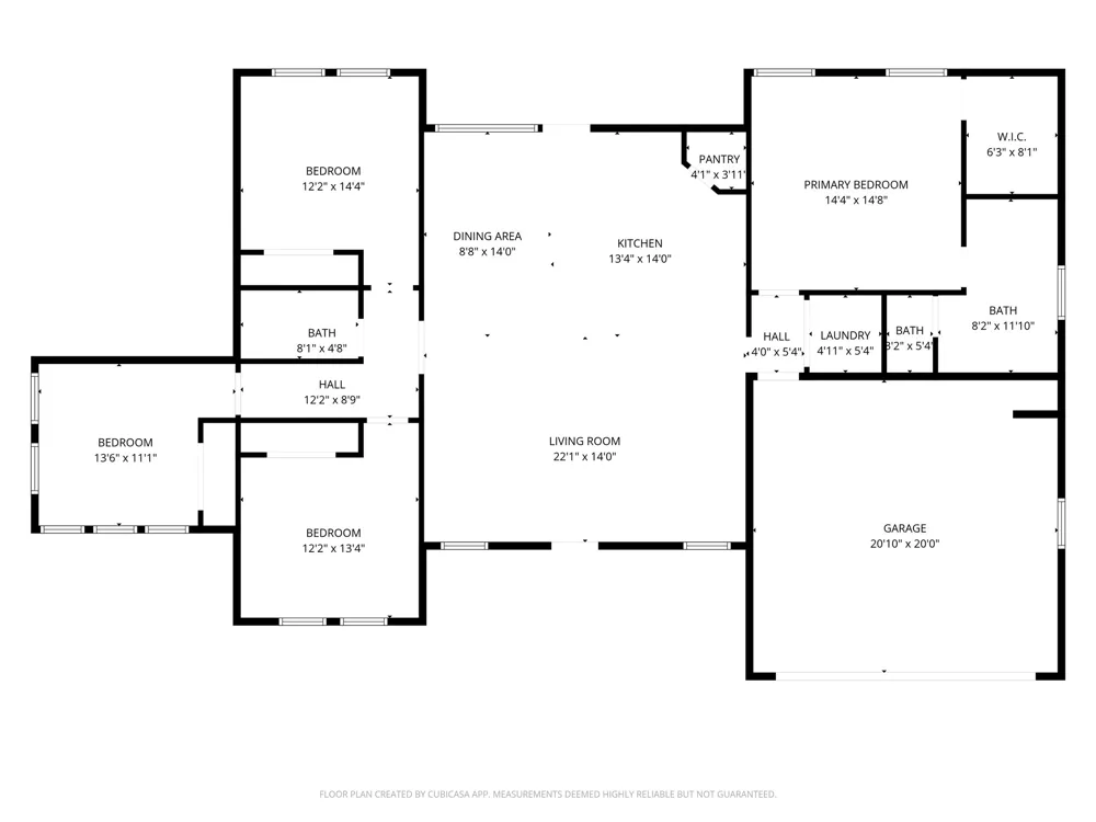 250 Alondrita Street Celeste, TX 75423