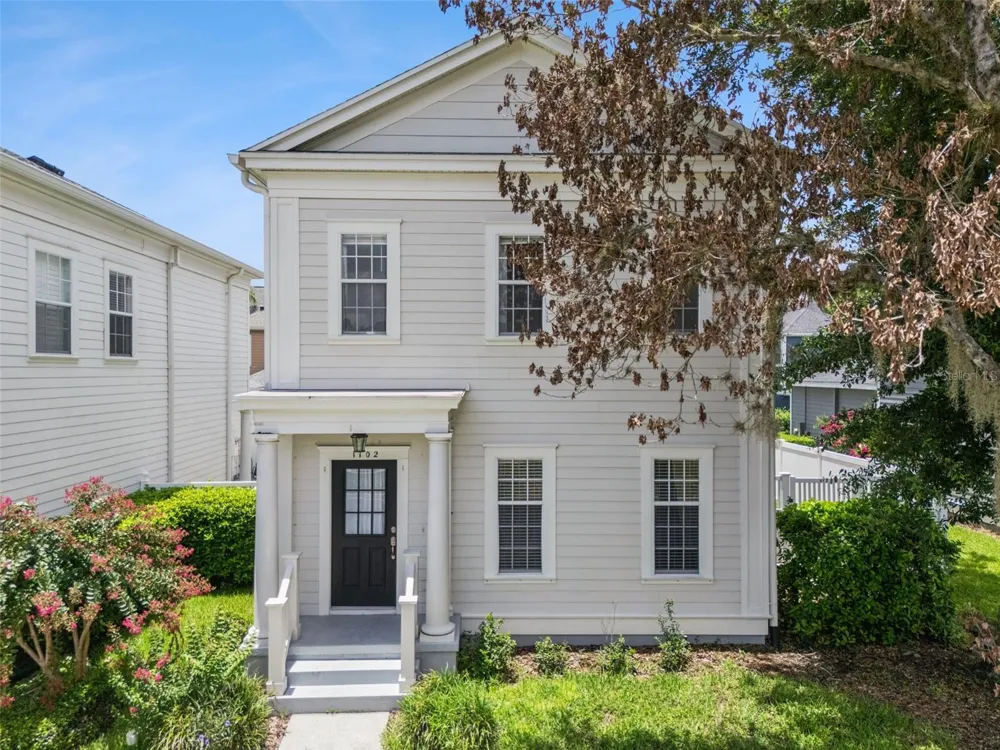 1102 GOLDENASTER COURT Celebration, FL 34747