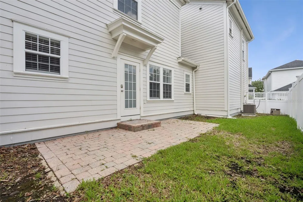 1102 GOLDENASTER COURT Celebration, FL 34747
