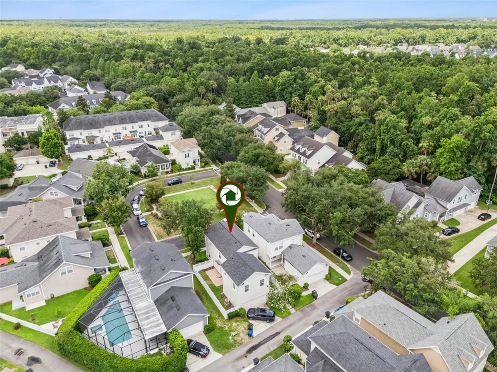 1102 GOLDENASTER COURT Celebration, FL 34747