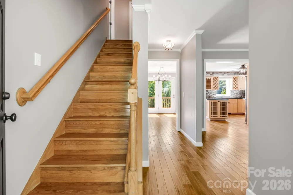 88 Mayflower Court Waynesville, NC 28785