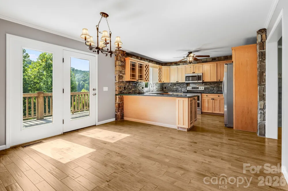 88 Mayflower Court Waynesville, NC 28785