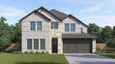 1216 Horseshoe Bend