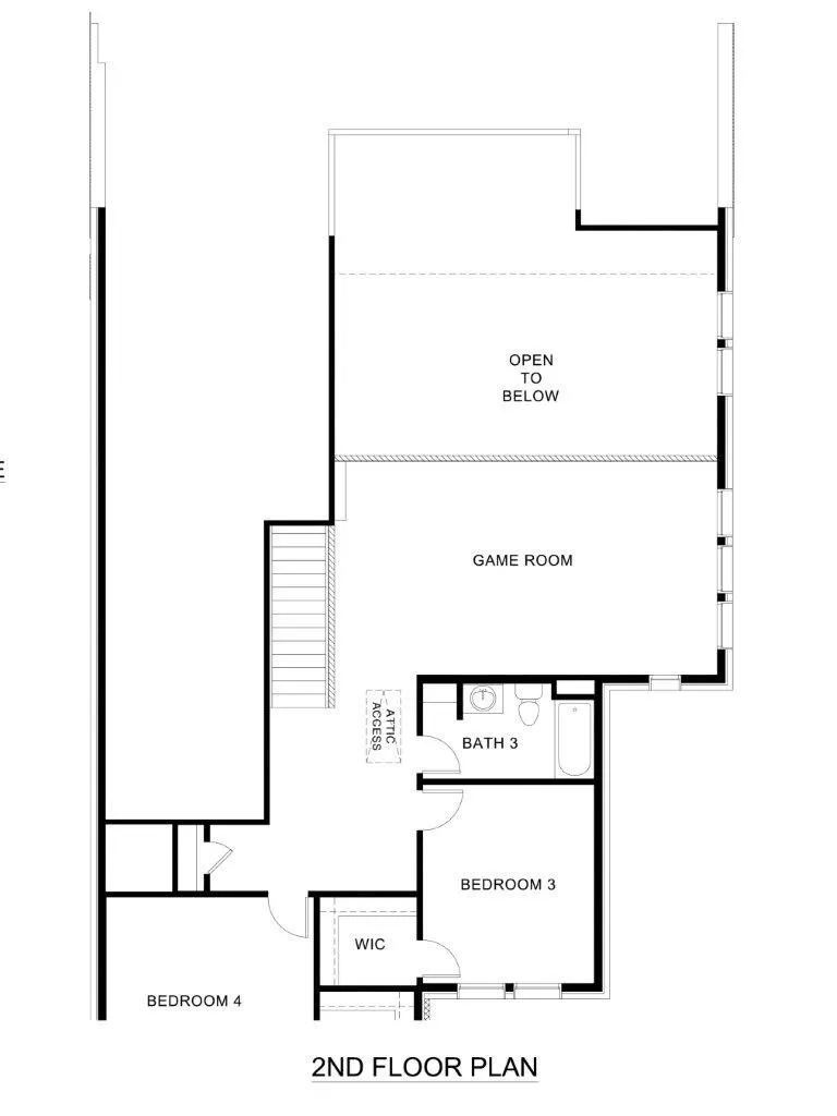 1216 Horseshoe Bend Oak Point, TX 75068