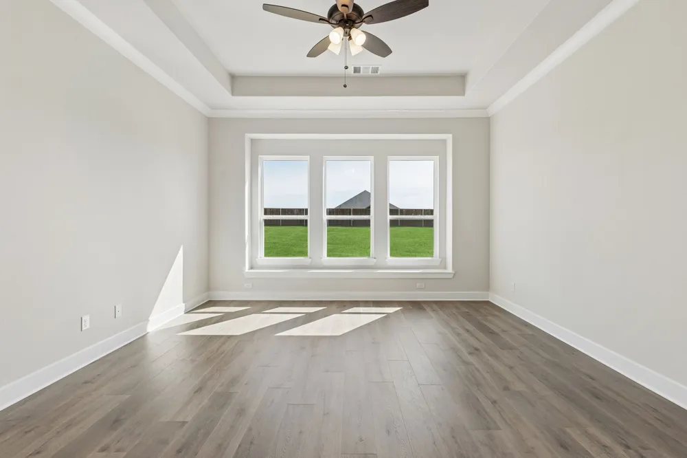 208 Bristol Lane Azle, TX 76020