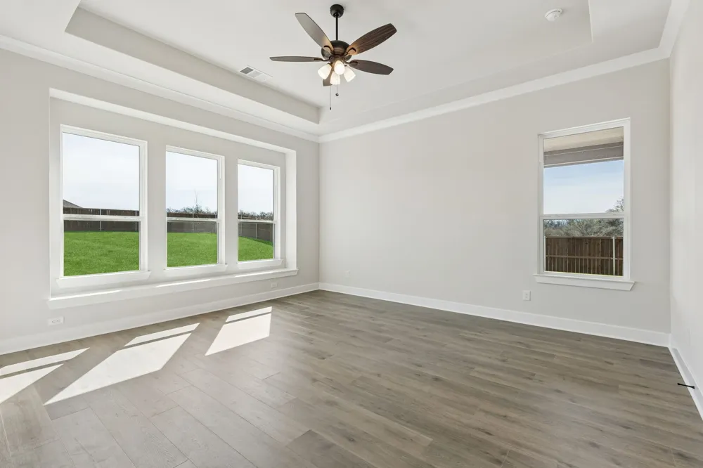 208 Bristol Lane Azle, TX 76020