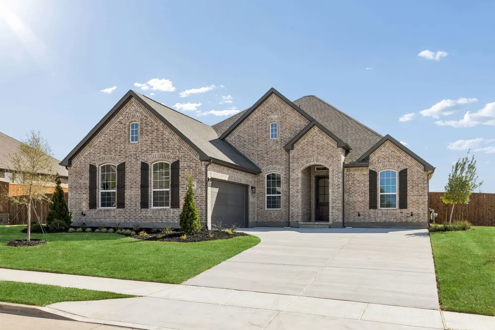 208 Bristol Lane Azle, TX 76020