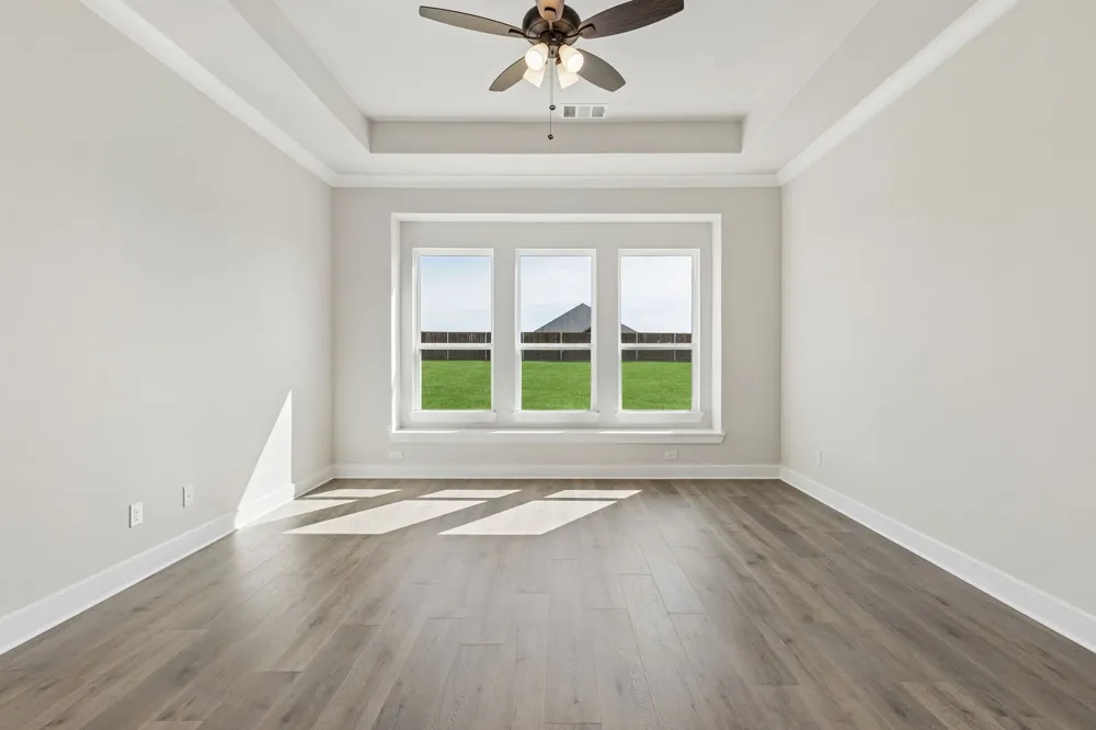 208 Bristol Lane Azle, TX 76020