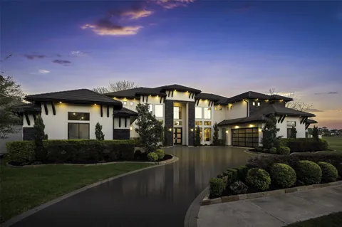 1010 Williams Lake Drive