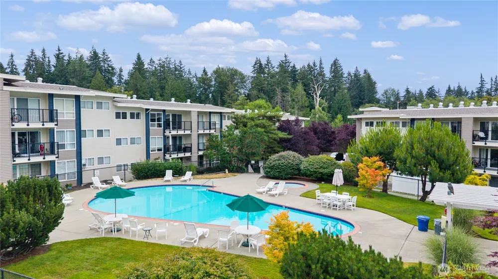 12631 NE 9th Place #C103 Bellevue, WA 98005