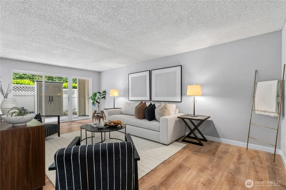 12631 NE 9th Place #C103 Bellevue, WA 98005