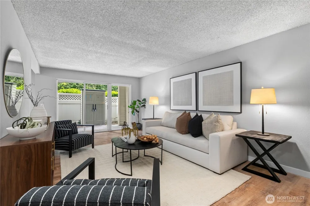 12631 NE 9th Place #C103 Bellevue, WA 98005