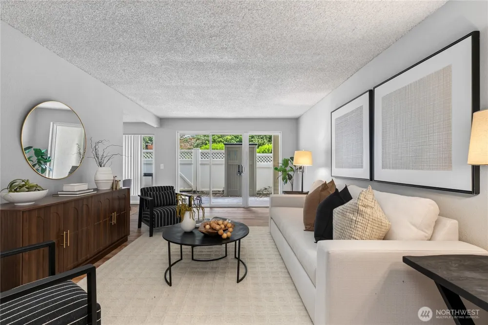 12631 NE 9th Place #C103 Bellevue, WA 98005