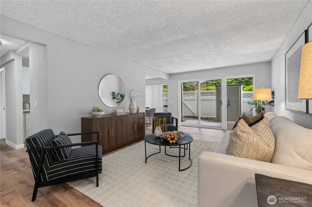 12631 NE 9th Place #C103 Bellevue, WA 98005