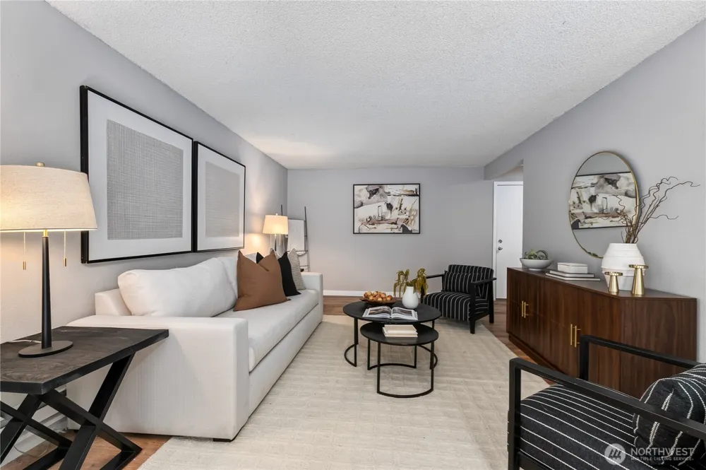12631 NE 9th Place #C103 Bellevue, WA 98005