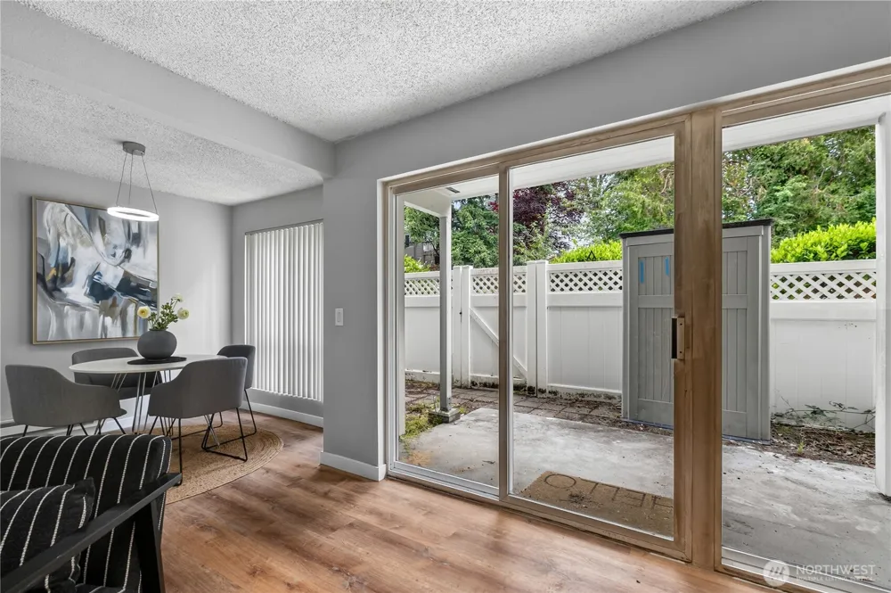 12631 NE 9th Place #C103 Bellevue, WA 98005