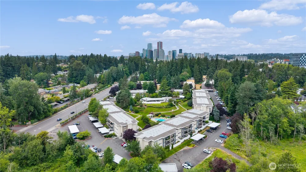 12631 NE 9th Place #C103 Bellevue, WA 98005