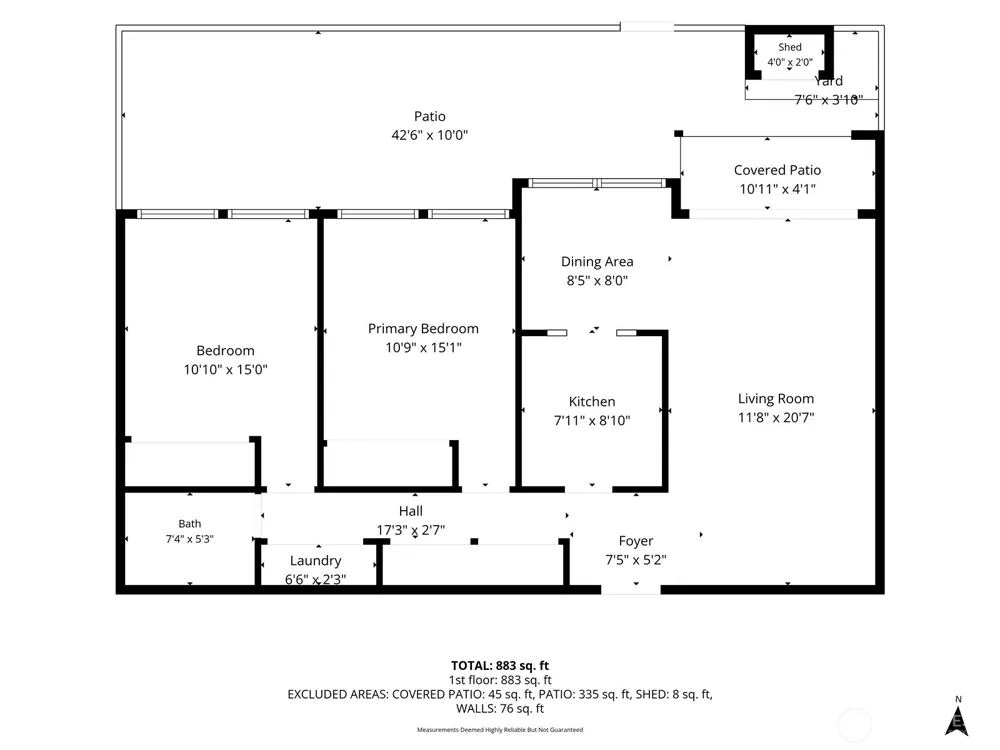 12631 NE 9th Place #C103 Bellevue, WA 98005