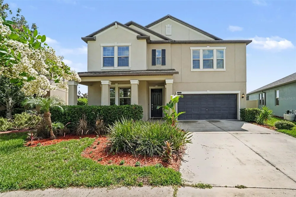9173 SHADYSIDE LN Land O Lakes, FL 34637