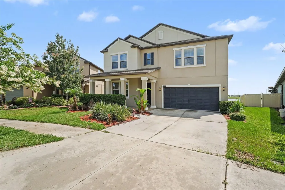 9173 SHADYSIDE LN Land O Lakes, FL 34637