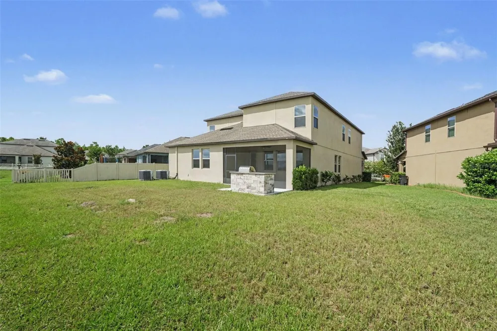 9173 SHADYSIDE LN Land O Lakes, FL 34637
