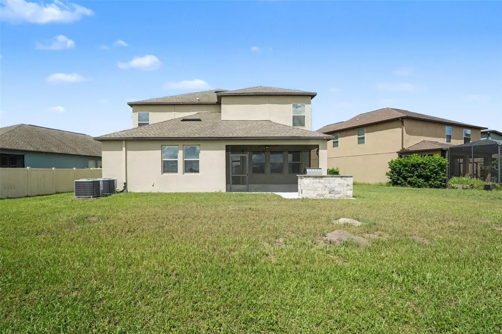 9173 SHADYSIDE LN Land O Lakes, FL 34637