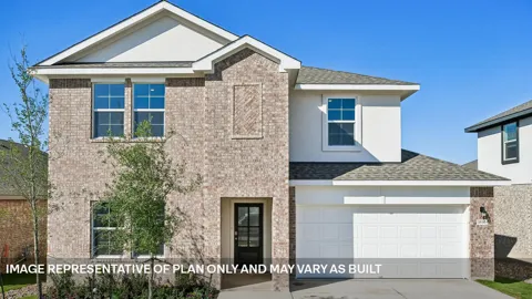 1809 Dandy Brush Drive