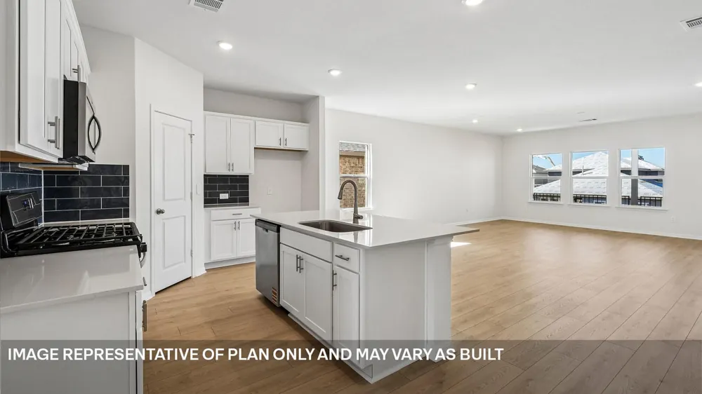 1809 Dandy Brush Drive Leander, TX 78641