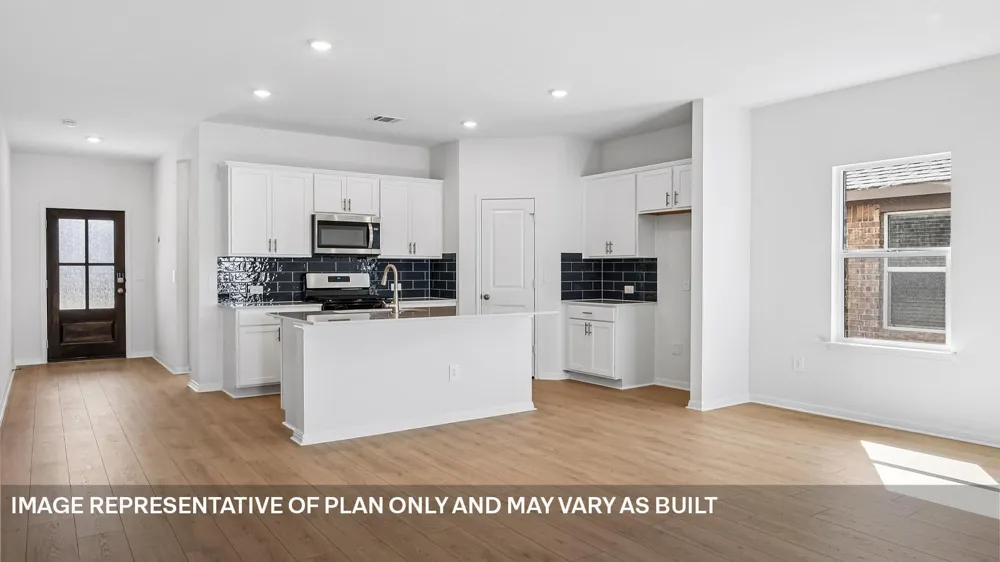 1809 Dandy Brush Drive Leander, TX 78641