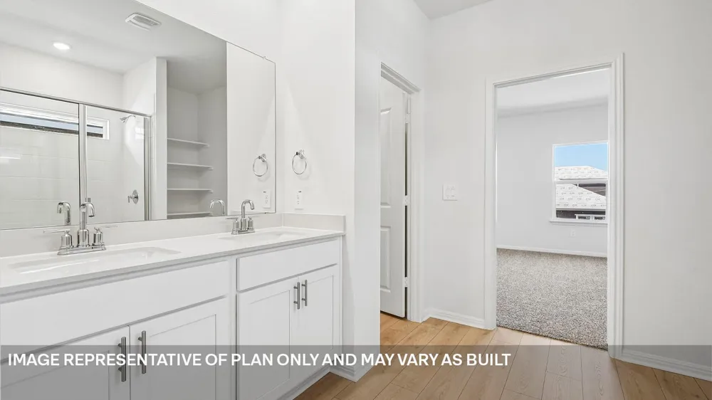 1809 Dandy Brush Drive Leander, TX 78641