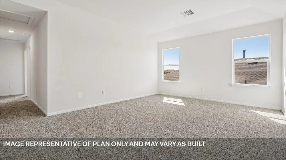1809 Dandy Brush Drive Leander, TX 78641