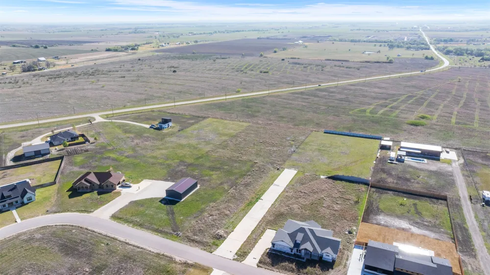 15043 Armstrong Estates Salado, TX 76571