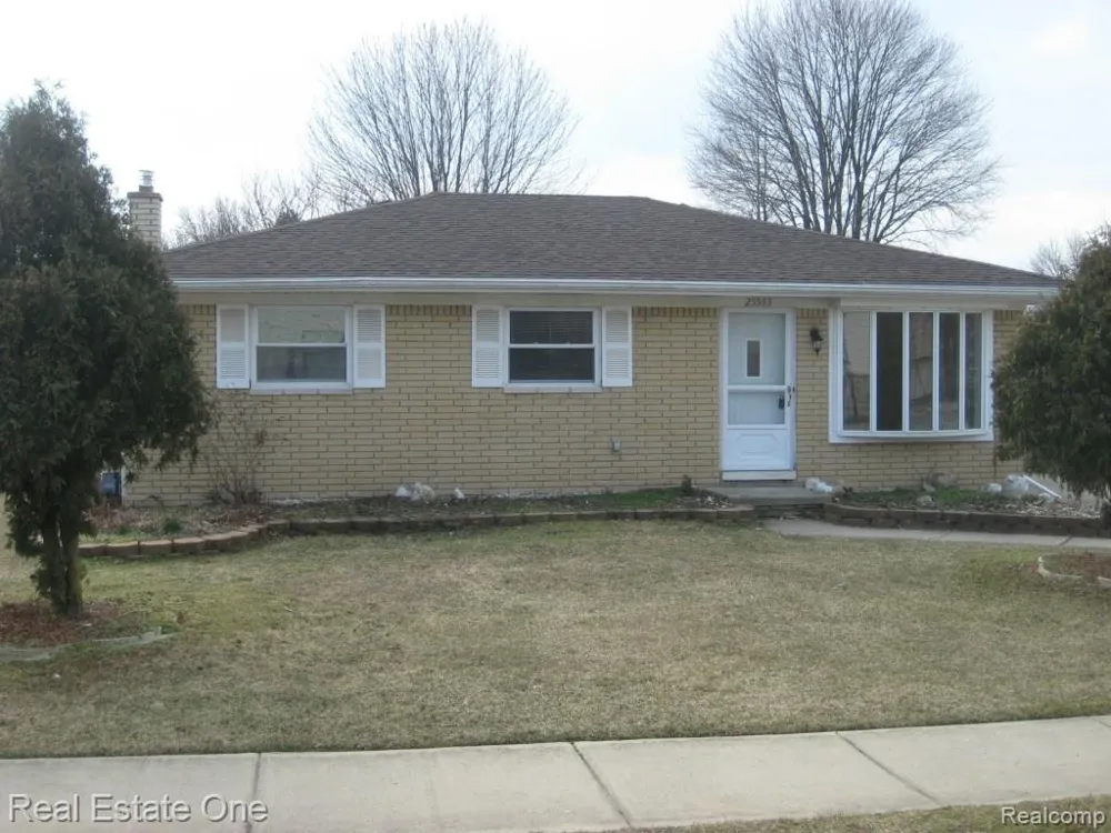 25563 Baker Taylor City, MI 48180