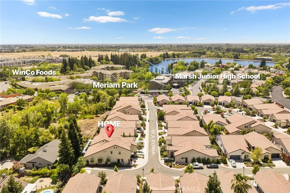 2783 Via Roma Chico, CA 95928
