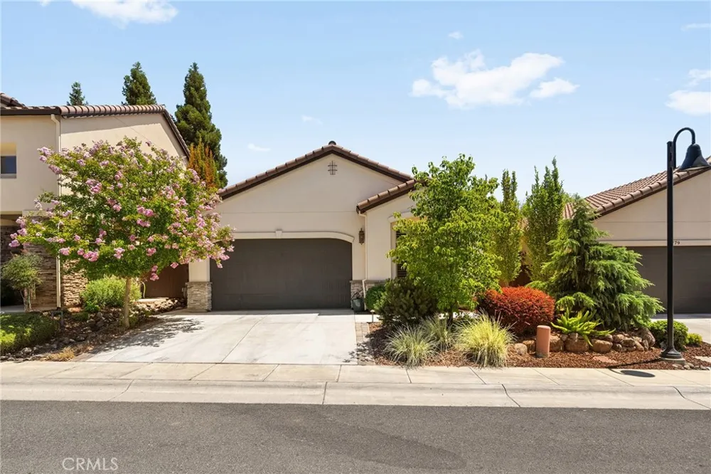 2783 Via Roma Chico, CA 95928