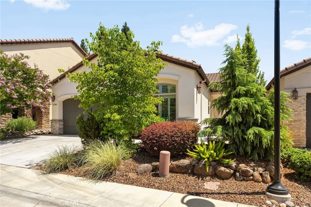2783 Via Roma Chico, CA 95928