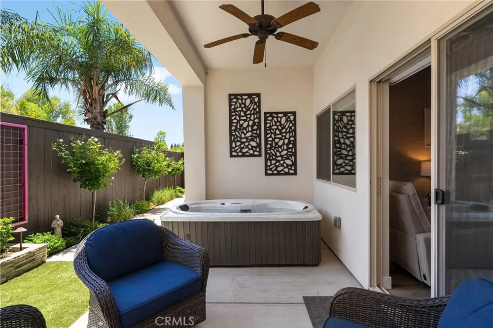 2783 Via Roma Chico, CA 95928